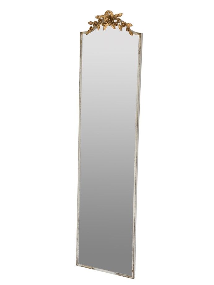 Зеркало настенное Прованс Glasar D7233-DS