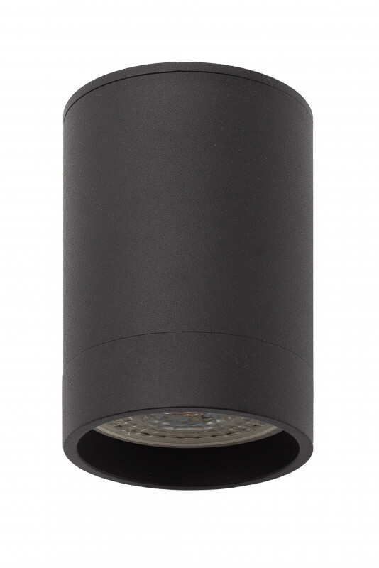 Накладной светильник Denkirs DK2050-BK