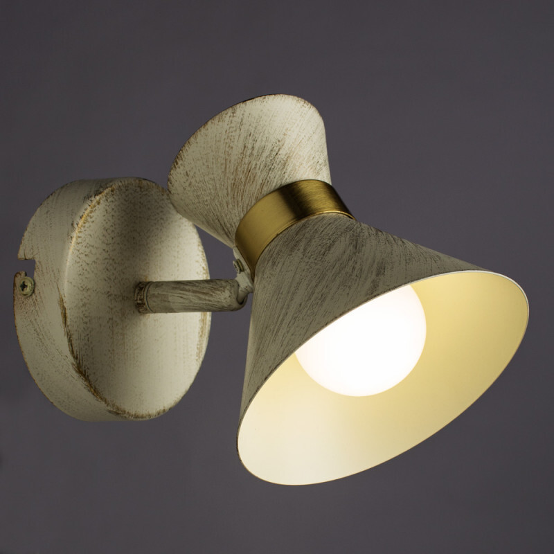 Бра Arte Lamp A1406AP-1WG