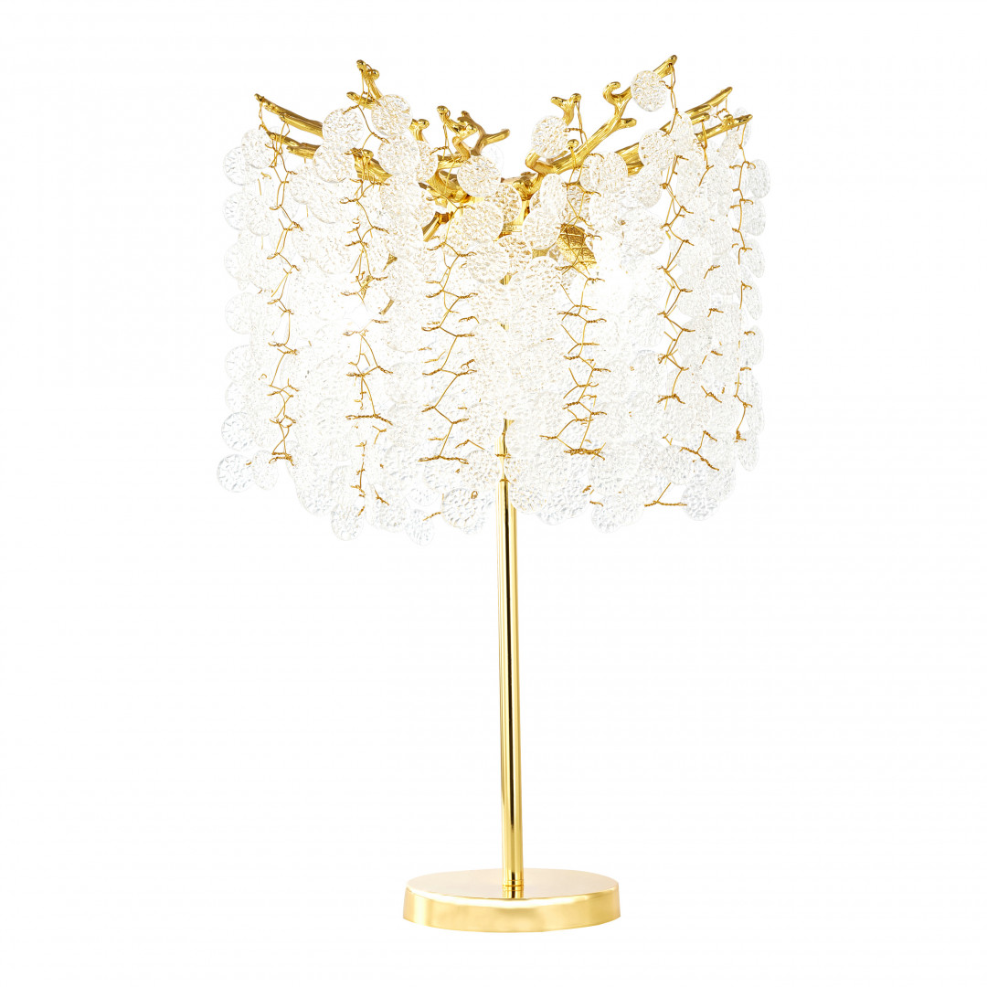 Настольная лампа веточки 23131.320-610.3.E14.C GD Arte Milano