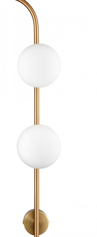 Бра Vele Luce VL5714W21