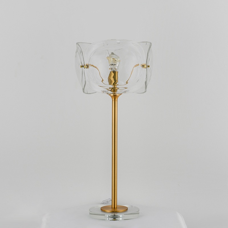 Настольная лампа TRINO TAB by ImperiumLoft