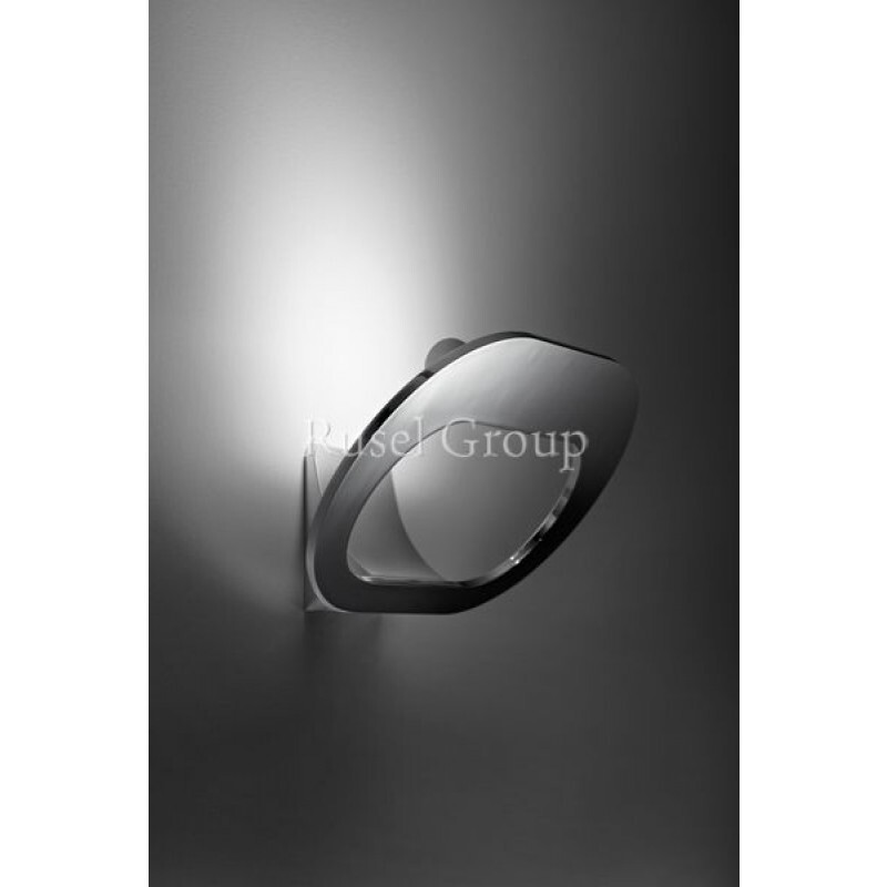 Настенный светильник Fabbian Domina D94 D03 15