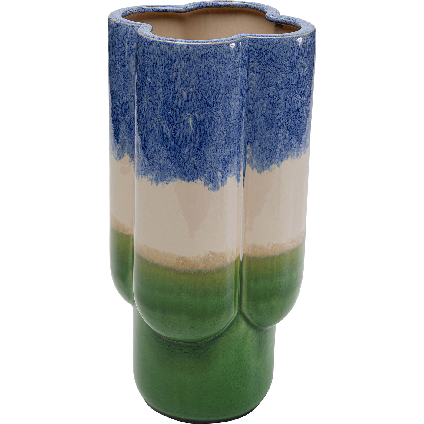 Ваза Lighthouse Tulip 34 см KARE 56022