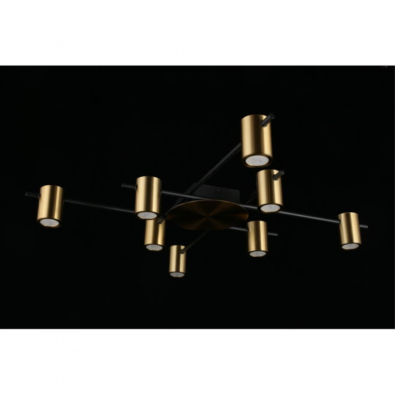 Накладная люстра APLOYT APL.633.07.08