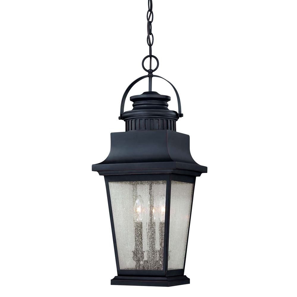 Подвесной светильник Savoy House 5-3551-25