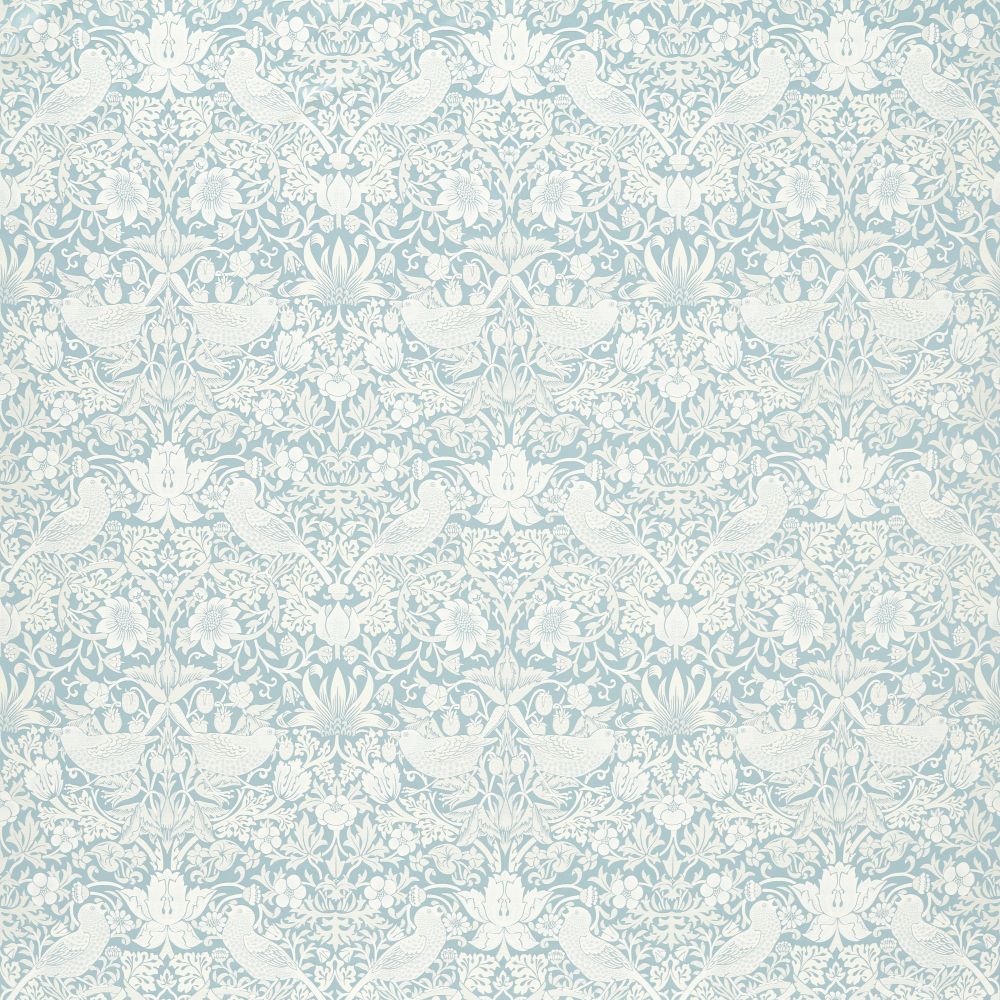 Текстиль Clarke & Clarke William Morris Weaves F1746/04