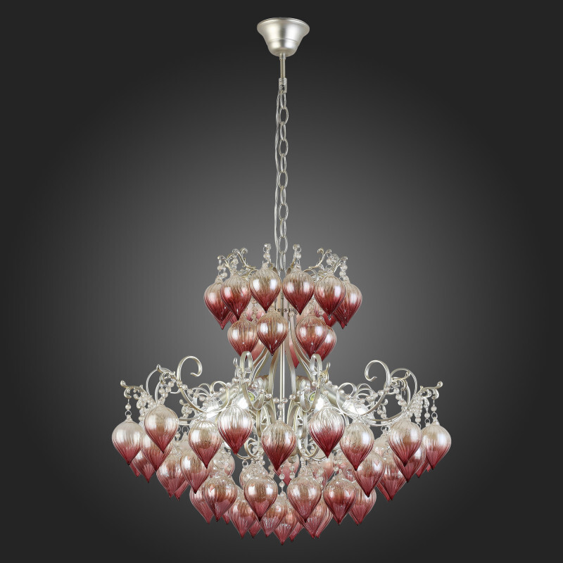 Подвесная люстра ST Luce SL659.203.06