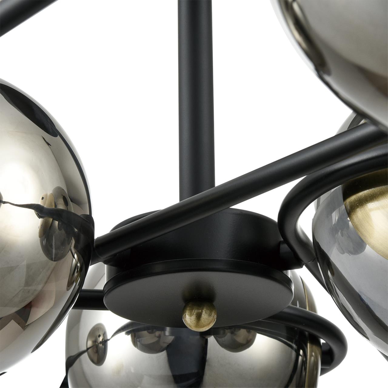 Люстра потолочная Lumion 8060/6C