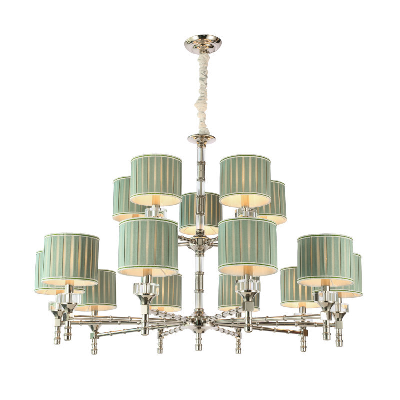 Подвесная люстра ST Luce SL1121.103.15