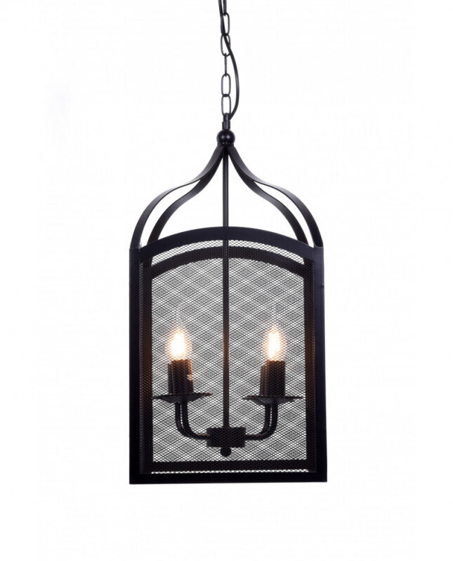 Подвесная люстра Lumina Deco LDP 040-L