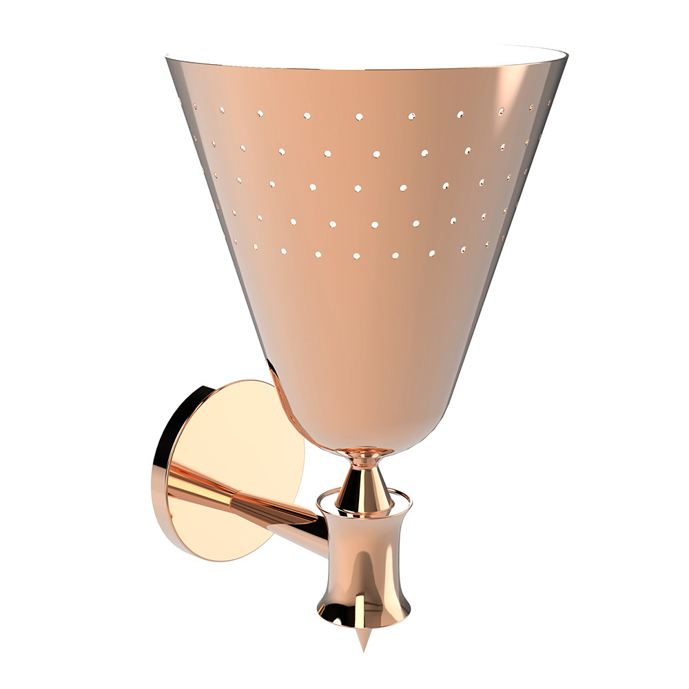 Настенный светильник Delightfull CHARLES 1 WALL