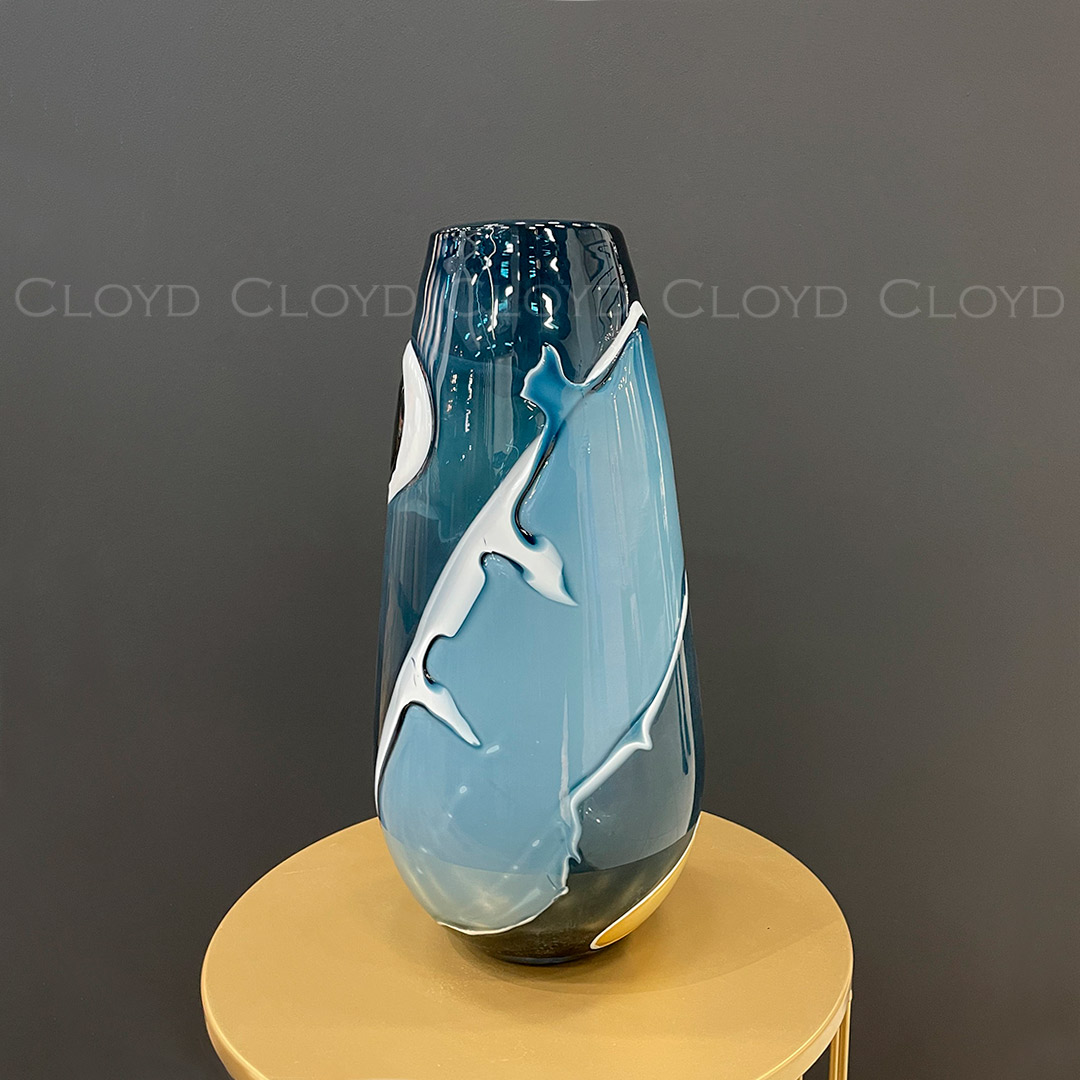 Ваза Cloyd Vase-1537 50061