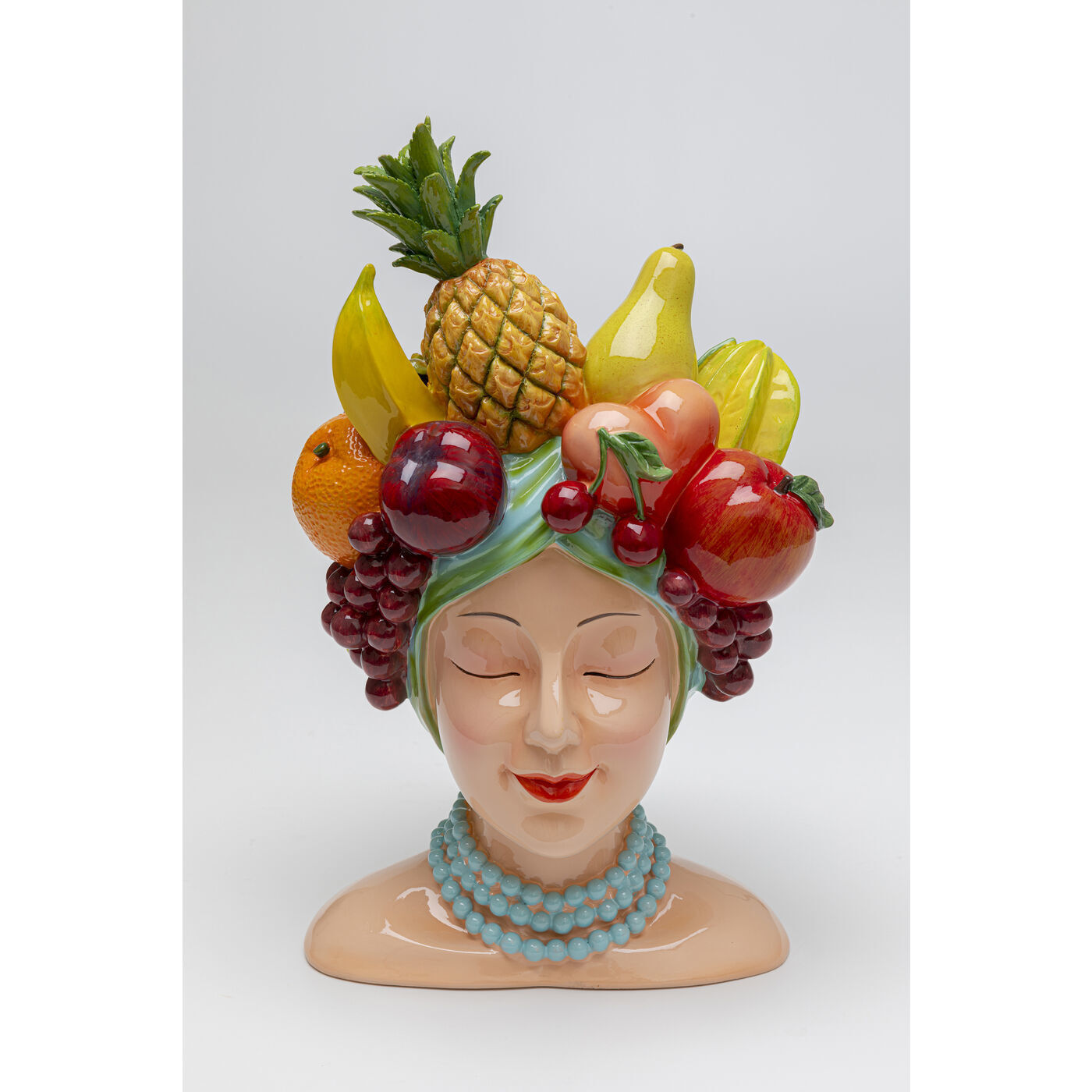 Ваза декоративная Fruit 53644 Kare