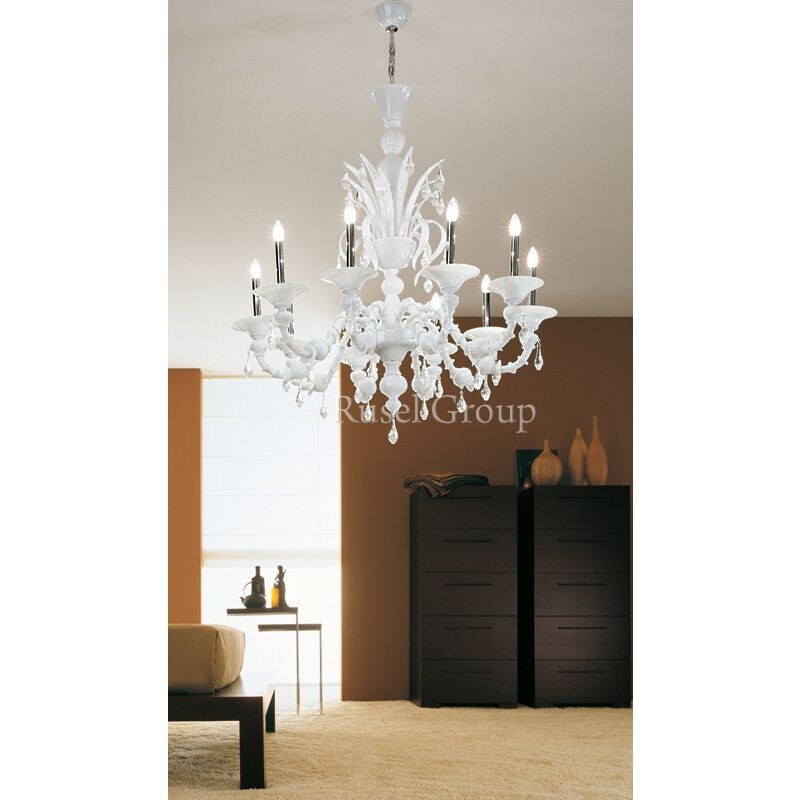 Люстра de MAJO 6099 K8