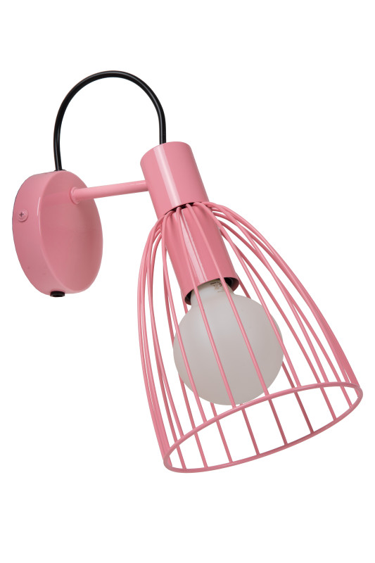 Детское бра LUCIDE 74217/01/66