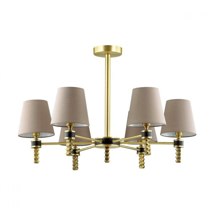 Люстра LINUM by ImperiumLoft