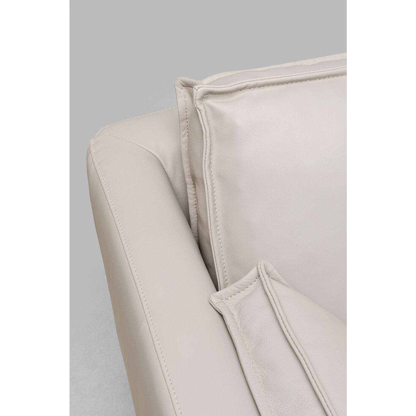 Диван Натуральная кожа KARE Victor 86943