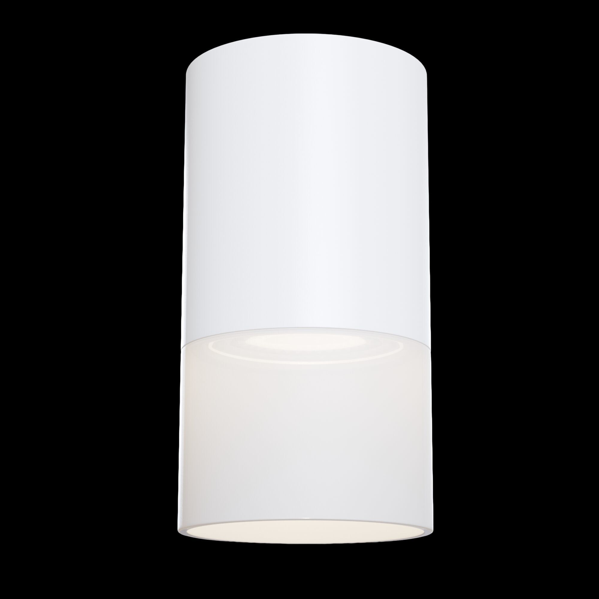 Потолочный светильник Maytoni C007CW-01W