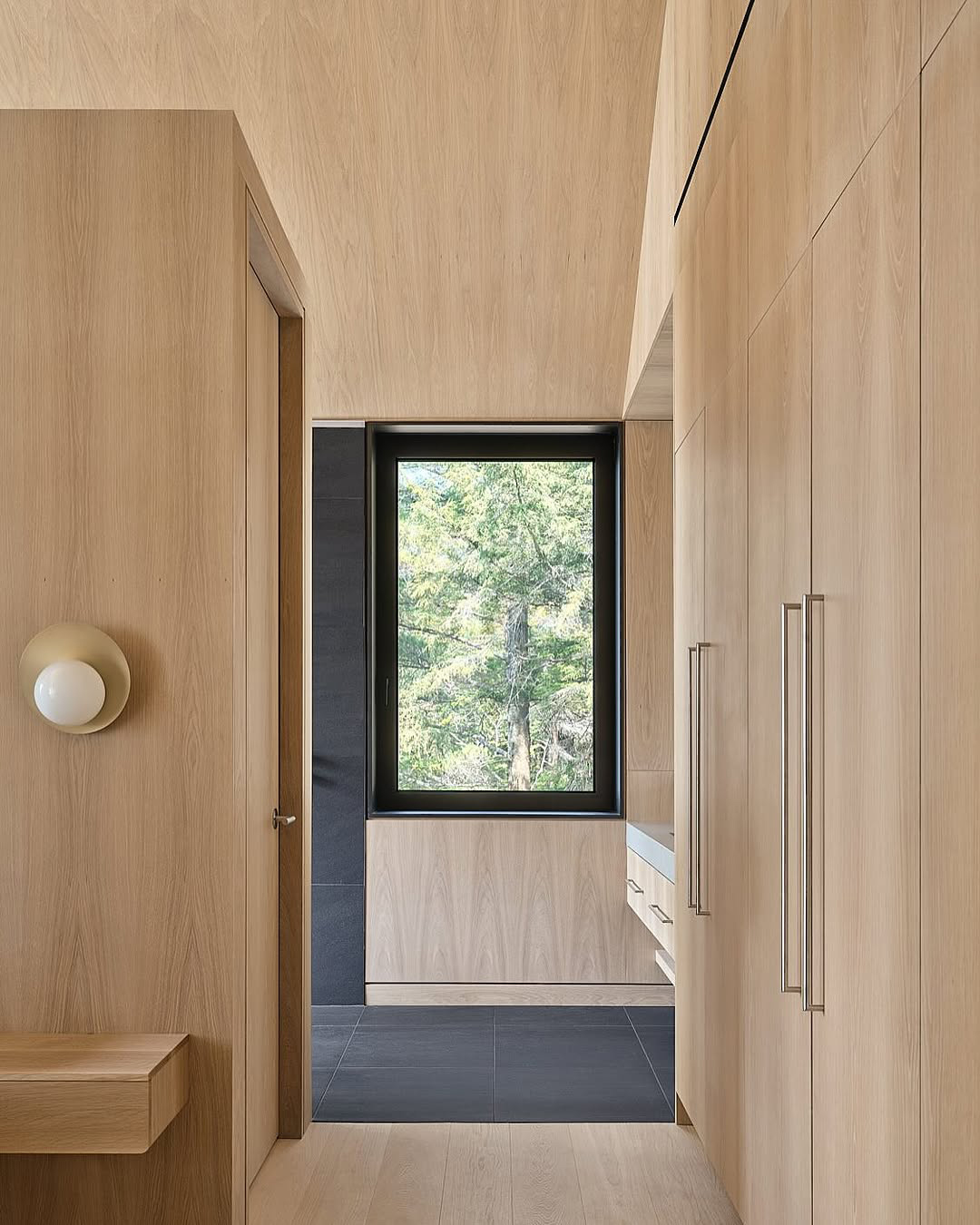 Золотой настенный светильник Тео Louvre Home LHLSC360324SWL