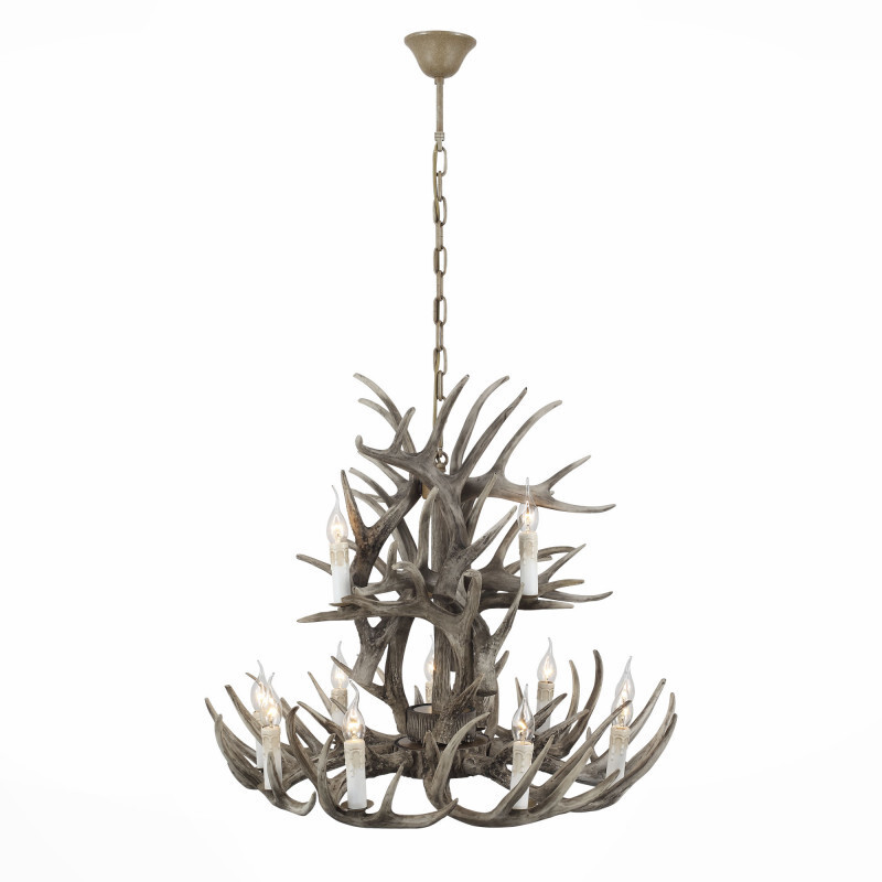 Подвесная люстра ST Luce SL154.703.12