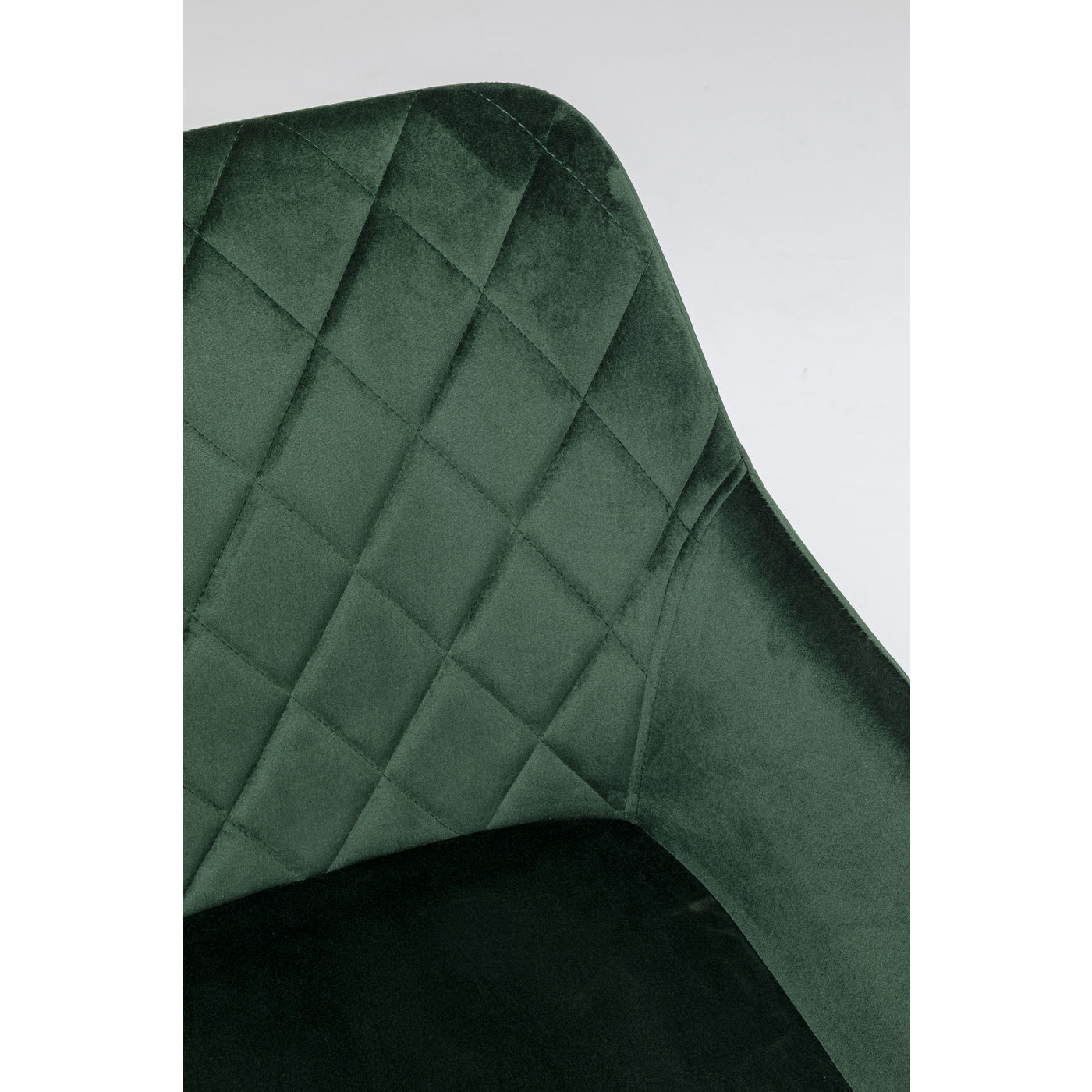 Стул мягкий с подлокотниками Britain 81489 KARE