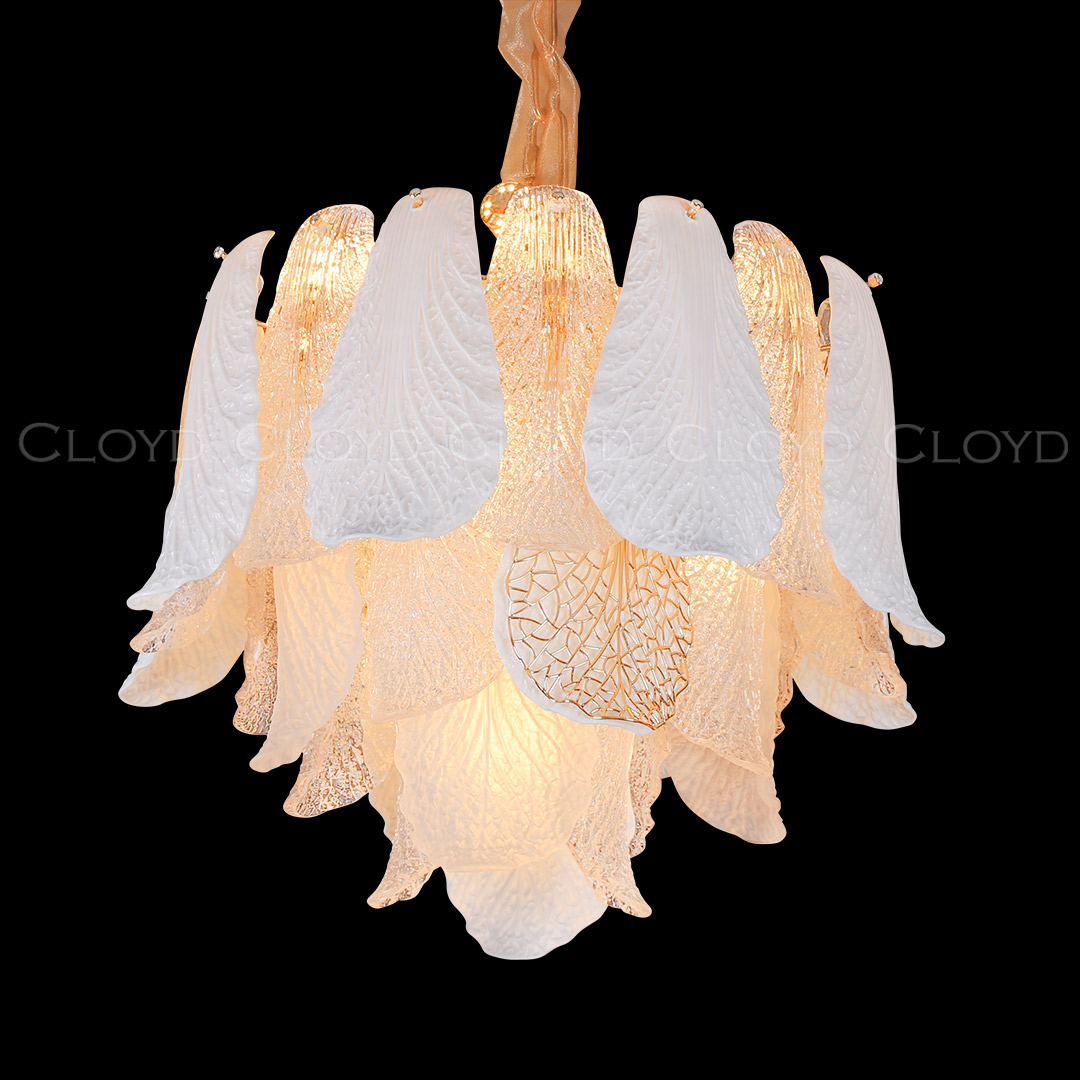 Люстра подвесная Cloyd Cardamon 11506