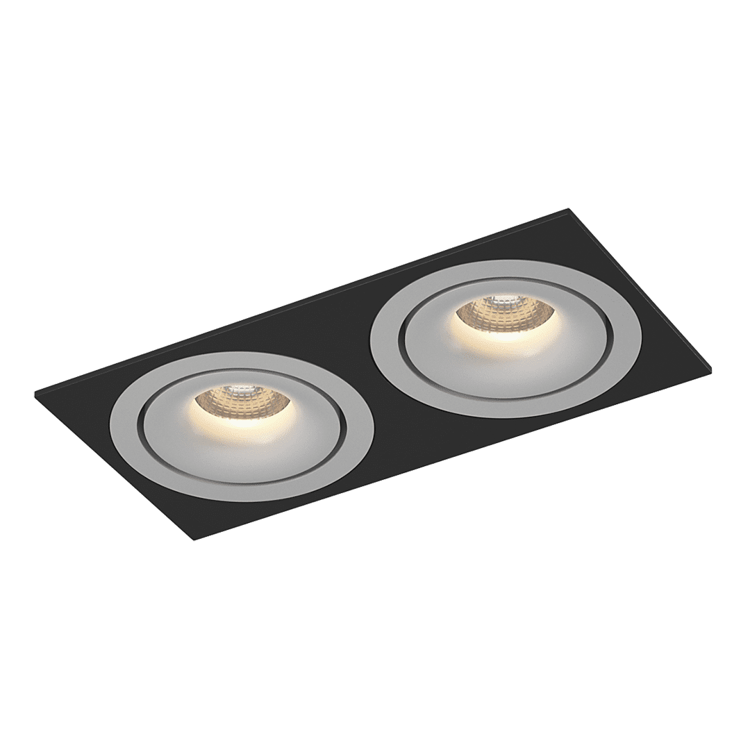 Рамка SWG COMBO-1S2-BL