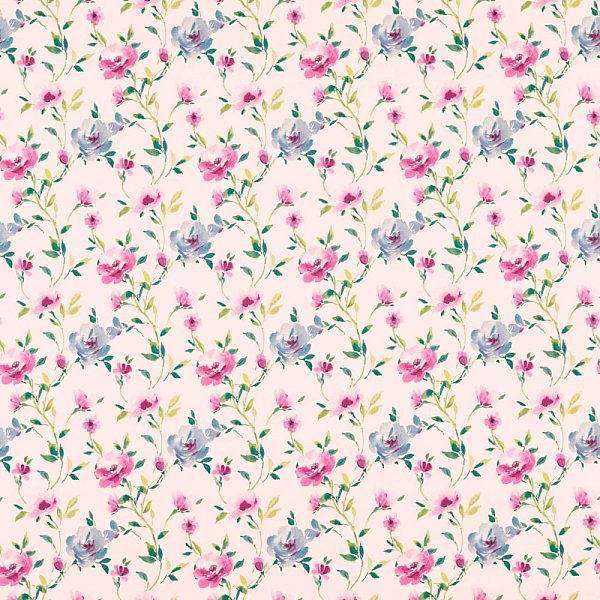 Текстиль Clarke &amp; Clarke Floral Impression F1593/01
