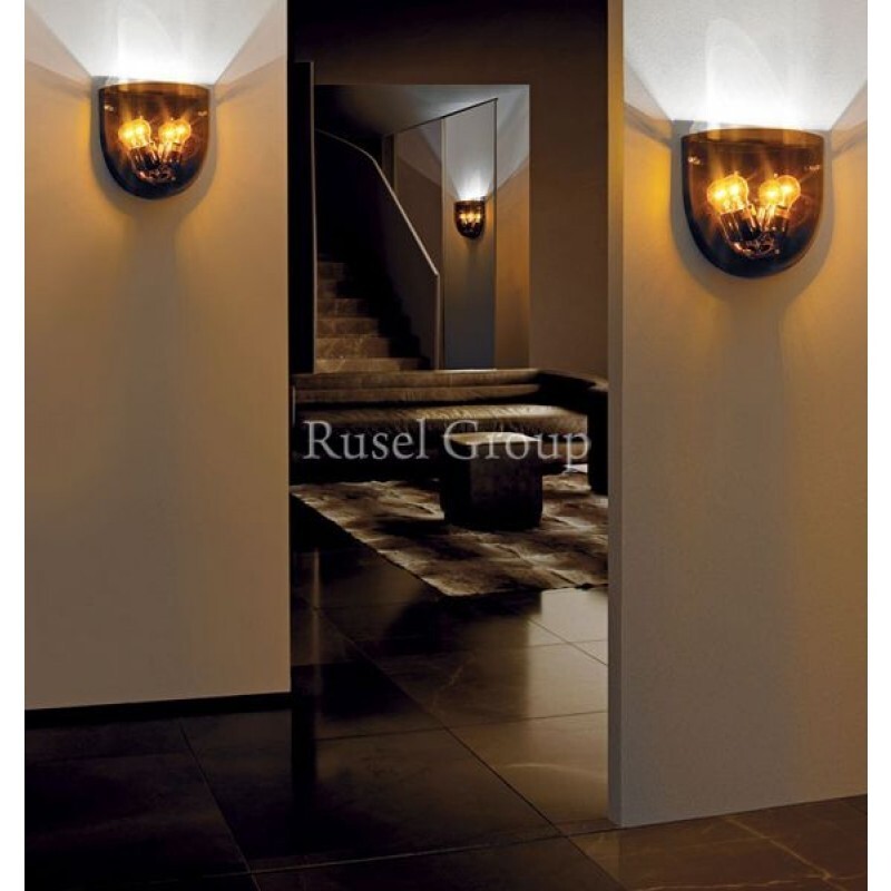 Настенный светильник Vistosi DRESS AP