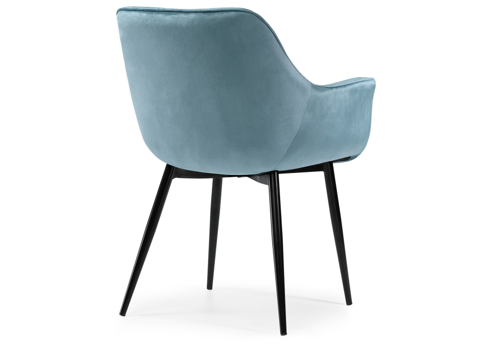 Стул Woodville Remo tiffany 15010