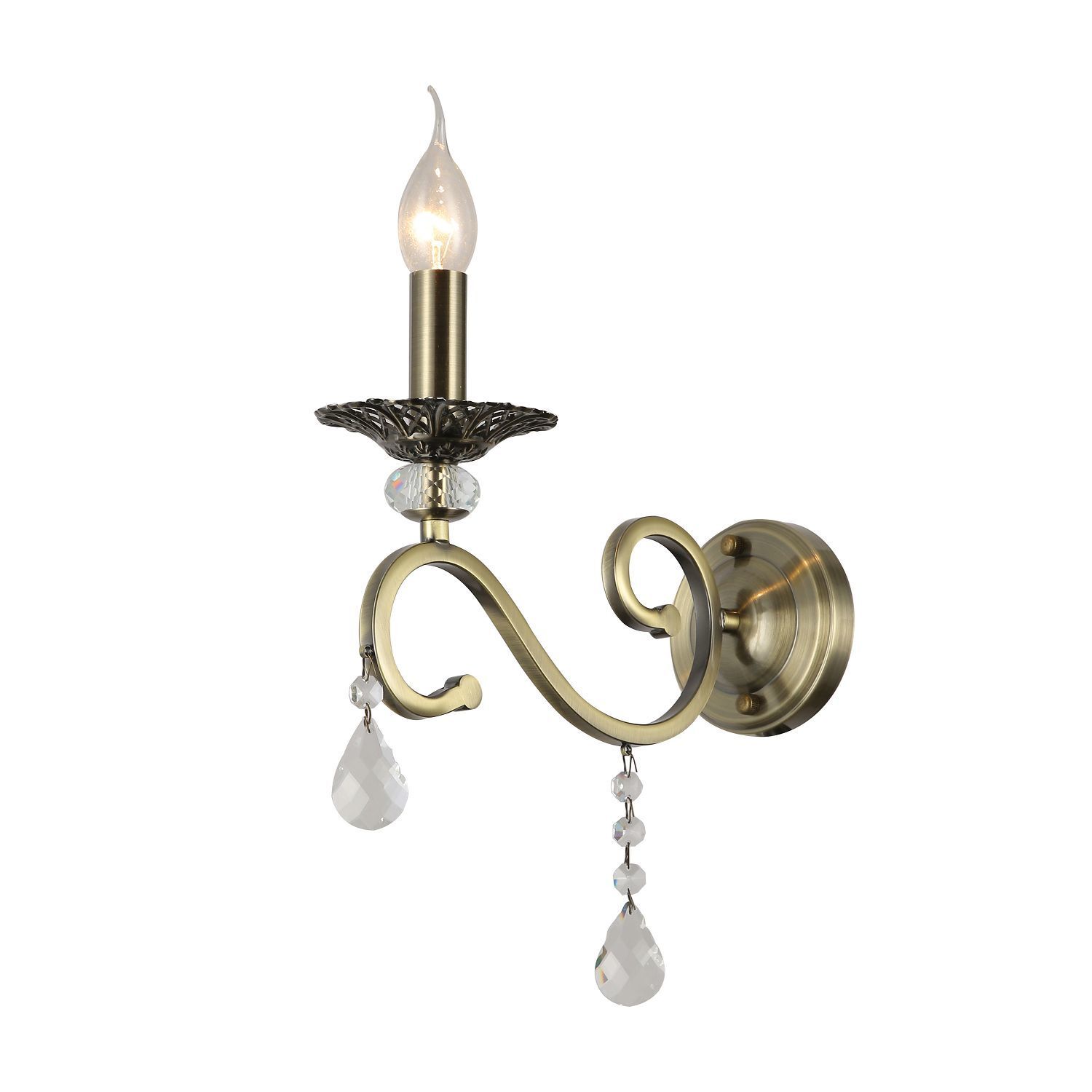 Настенный светильник F-Promo 2851-1W