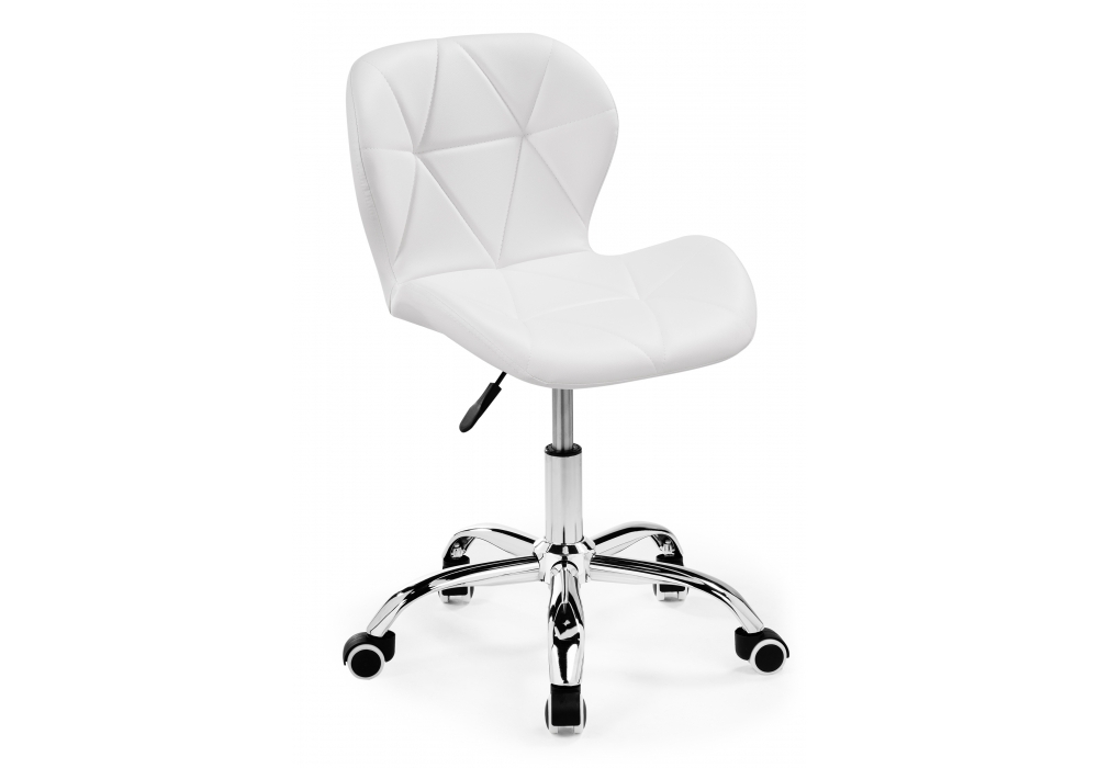 Стул Woodville Trizor whitе 15338