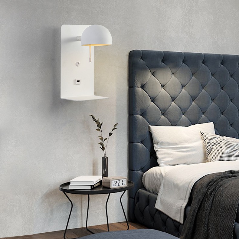 Настенный светильник ALLSTA A by ImperiumLoft