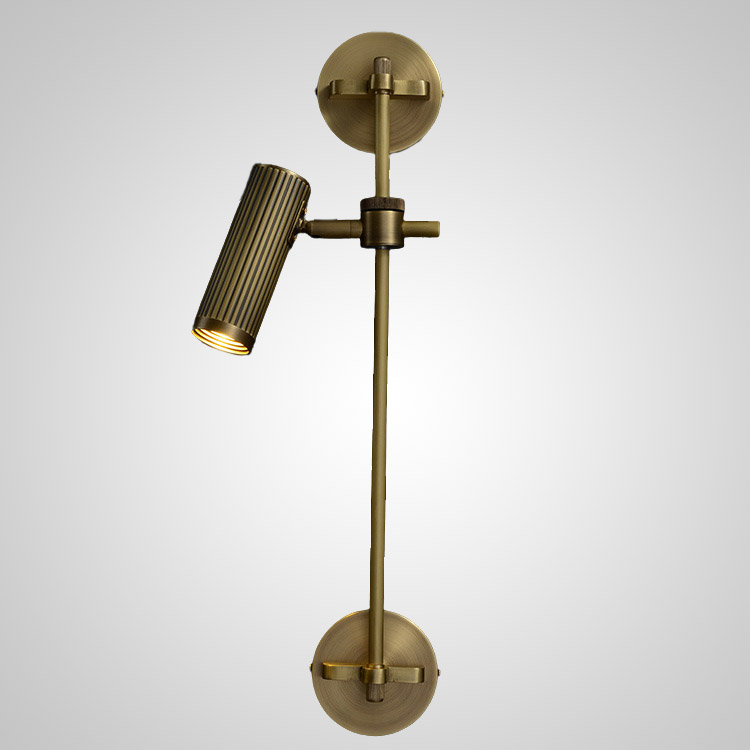 Настенный светильник TRIGGER WALL L1 by ImperiumLoft