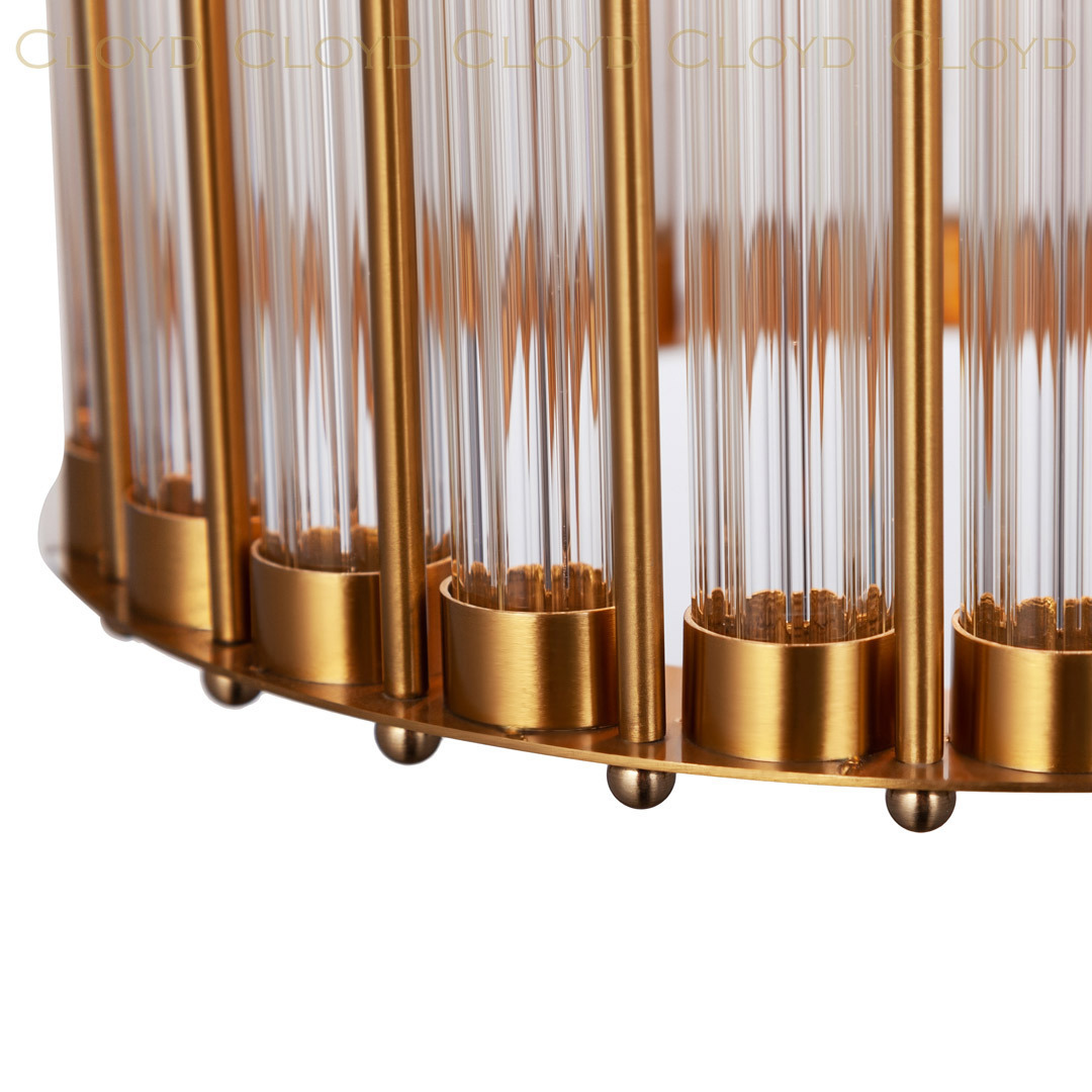 Подвесной светильник Cloyd RODERIC P3 10640