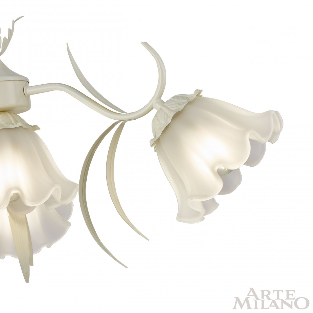 Люстра подвесная 316066/D680/4 IV Arte Milano