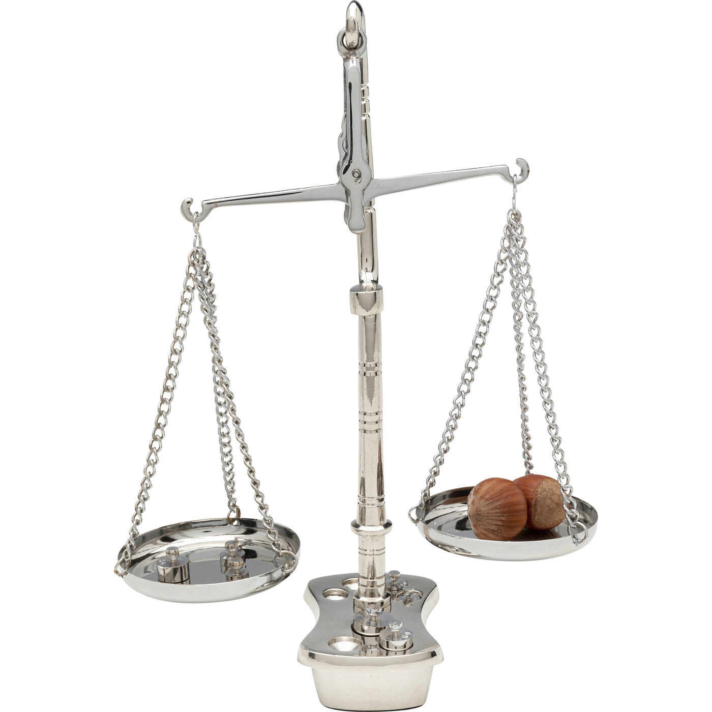 Объект декоративный Scale 23 см KARE 55315