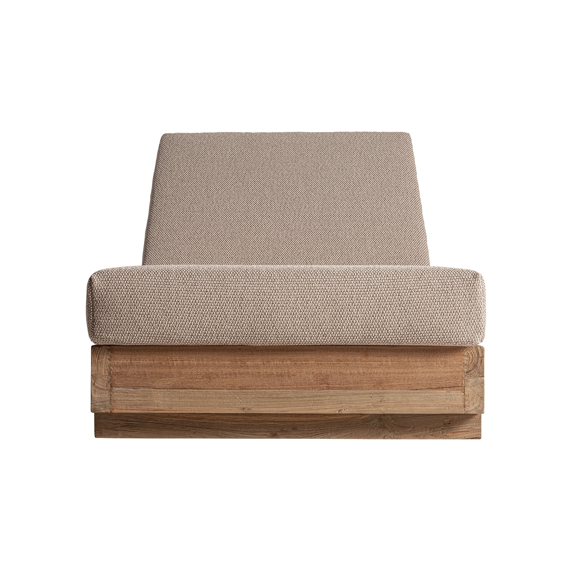 Шезлонг Pure 34921 Vical