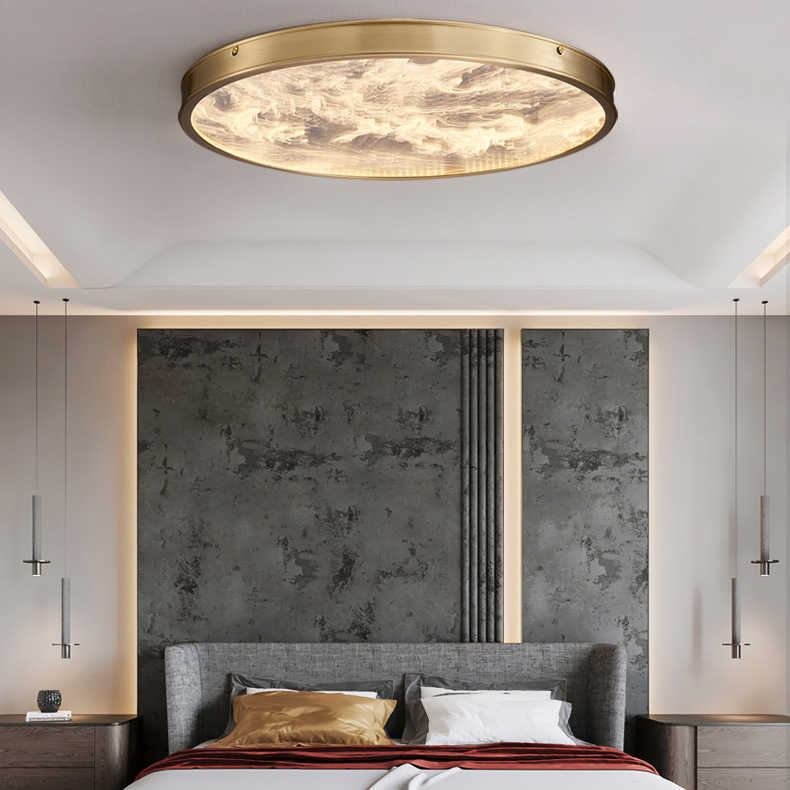 Потолочный светильник MARCUS D58 by ImperiumLoft