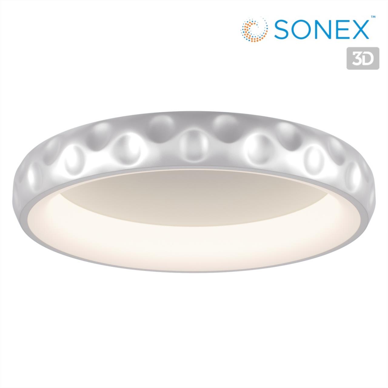 Потолочный светильник Sonex 7772/56L