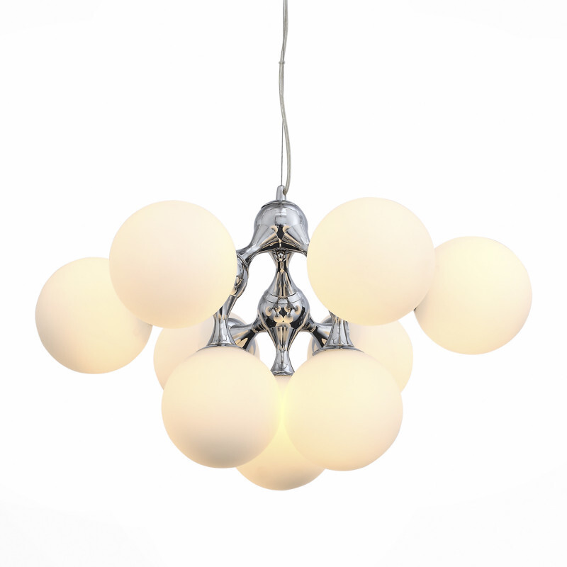 Подвесная люстра ST Luce SL549.103.09