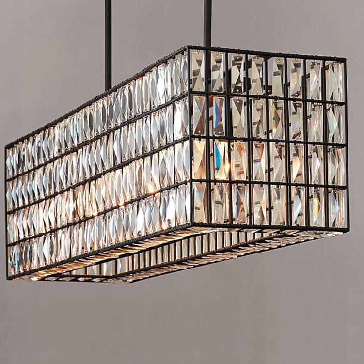 Люстра Vispo by ImperiumLoft