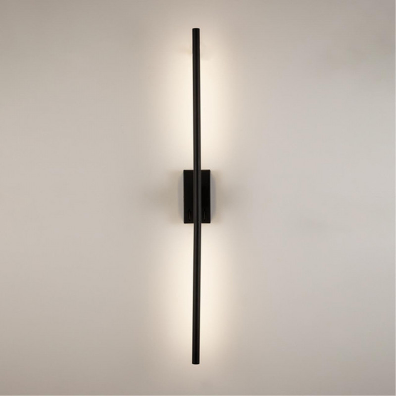 Бра ARTE Lamp A2029AP-1BK
