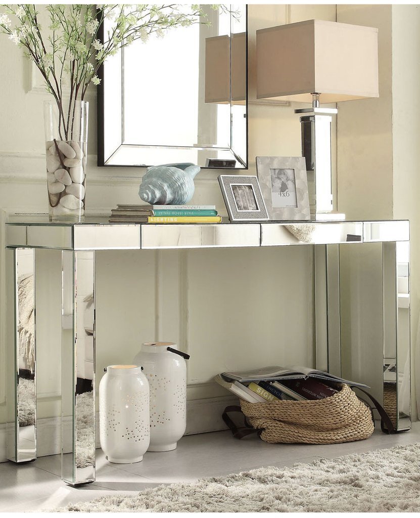 Консоль "Лесли" Louvre Home