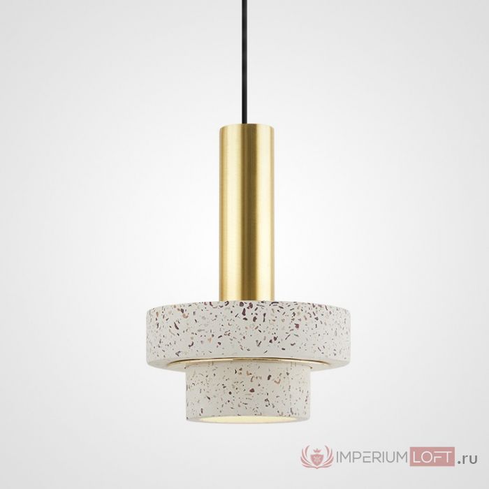 Подвесной Светильник Cadis Тераццо By Imperiumloft