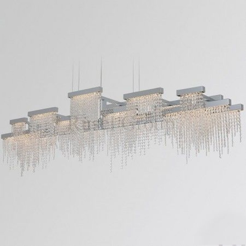 Подвесной светильник ILFARI FROZEN EYES H10