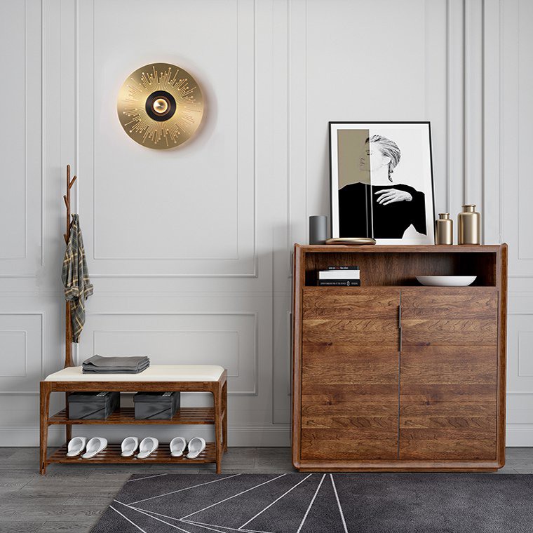 Настенный Светильник Planchet By Imperiumloft