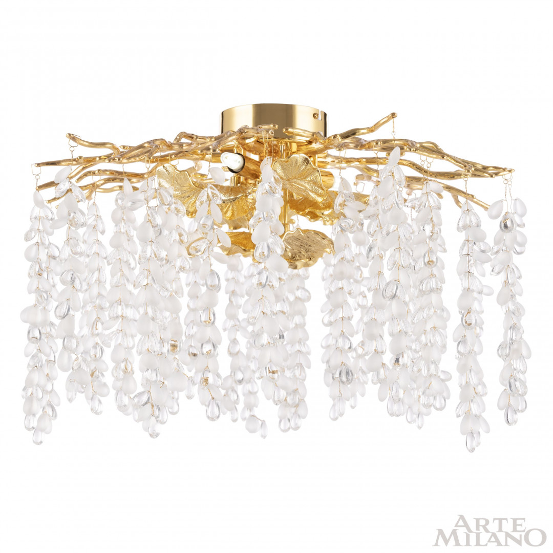 Светильник 234001/D500/4/D Gd Arte Milano