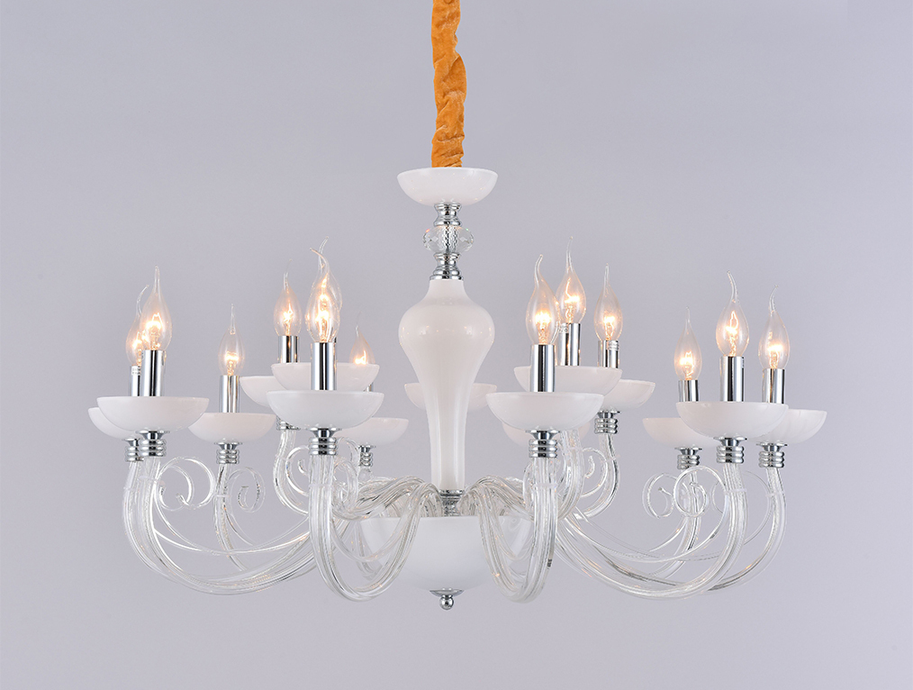 Люстра Newport 12110+5/C